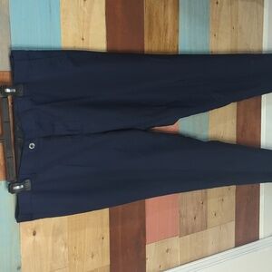 Xxl blue suit pant
